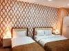 تصویر 4262 فضای اتاق های هتل نورد وست باکو