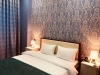تصویر 4261 فضای اتاق های هتل نورد وست باکو
