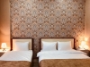تصویر 4259 فضای اتاق های هتل نورد وست باکو
