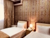 تصویر 4258 فضای اتاق های هتل نورد وست باکو