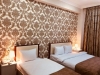 تصویر 4256 فضای اتاق های هتل نورد وست باکو