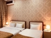 تصویر 4255 فضای اتاق های هتل نورد وست باکو