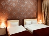 تصویر 4252 فضای اتاق های هتل نورد وست باکو