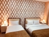 تصویر 4251 فضای اتاق های هتل نورد وست باکو