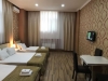 تصویر 4250 فضای اتاق های هتل نورد وست باکو