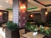 تصویر 4248 فضای رستورانی و صبحانه هتل نورد وست باکو