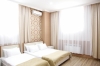 تصویر 4241 فضای اتاق های هتل نورد وست باکو