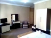 تصویر 4274 فضای اتاق های هتل اولد باکو