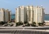 تصویر 134955  هتل آپارتمان رویال کلاب پالم جمیرا دبی