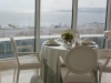 تصویر 4382 فضای رستورانی و صبحانه هتل قفقاز اسپرت باکو