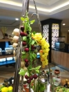 تصویر 4445 فضای رستورانی و صبحانه هتل ریچ هتل باکو