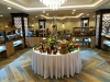 تصویر 4440 فضای رستورانی و صبحانه هتل ریچ هتل باکو