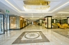تصویر 4422 لابی هتل ریچ هتل باکو