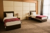 تصویر 4413 فضای اتاق های هتل ریچ هتل باکو