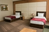 تصویر 4412 فضای اتاق های هتل ریچ هتل باکو