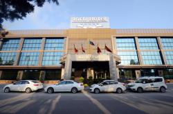 هتل پنج ستاره ریچ هتل باکو - Rich Hotel