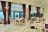تصویر 4513 فضای رستورانی و صبحانه هتل رامادا باکو
