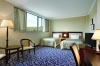 تصویر 4504 فضای اتاق های هتل رامادا باکو