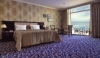 تصویر 4470 فضای اتاق های هتل رامادا باکو