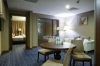 تصویر 4560 فضای اتاق های هتل استی بیرج باکو