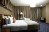 تصویر 4559 فضای اتاق های هتل استی بیرج باکو