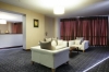 تصویر 4554 فضای اتاق های هتل استی بیرج باکو