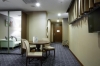 تصویر 4552 فضای اتاق های هتل استی بیرج باکو