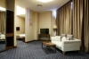 تصویر 4548 فضای اتاق های هتل استی بیرج باکو