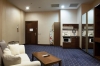 تصویر 4547 فضای اتاق های هتل استی بیرج باکو
