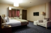 تصویر 4545 فضای اتاق های هتل استی بیرج باکو