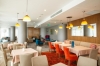 تصویر 4542 فضای رستورانی و صبحانه هتل استی بیرج باکو
