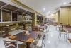 تصویر 93636 فضای رستورانی و صبحانه هتل ریوا باکو