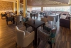 تصویر 93630 فضای رستورانی و صبحانه هتل ریوا باکو