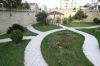 تصویر 4626 فضای بیرونی هتل سامارا باکو