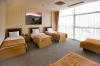 تصویر 4620 فضای اتاق های هتل سامارا باکو