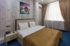 تصویر 4615 فضای اتاق های هتل سامارا باکو