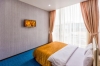 تصویر 4614 فضای اتاق های هتل سامارا باکو
