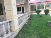 تصویر 4600 فضای بیرونی هتل سامارا باکو