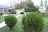 تصویر 4588 فضای بیرونی هتل سامارا باکو