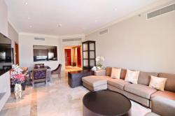 آپارتمان های ساحلی نخل جمیرا دبی - Beach Apartments, Palm Jumeirah