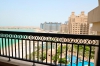 تصویر 100360  آپارتمان های ساحلی نخل جمیرا دبی