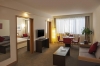 تصویر 76504 فضای اتاق های هتل نووتل زیتین بورنو استانبول
