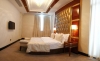 تصویر 4632 فضای اتاق های هتل سفیر باکو