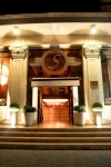 تصویر 4630 فضای اتاق های هتل سفیر باکو
