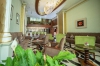 تصویر 93668 فضای رستورانی و صبحانه هتل سفیر باکو