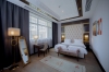 تصویر 93664 فضای اتاق های هتل سفیر باکو
