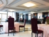 تصویر 4659 فضای رستورانی و صبحانه هتل سفیر سیتی باکو