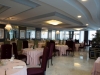 تصویر 4656 فضای رستورانی و صبحانه هتل سفیر سیتی باکو