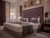 تصویر 4650 فضای اتاق های هتل سفیر سیتی باکو