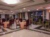 تصویر 4644 فضای رستورانی و صبحانه هتل سفیر سیتی باکو